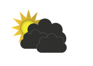 current weather conditions