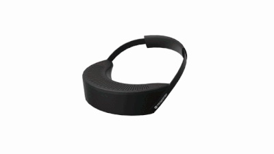 Respiray Step 1 - Air Intake